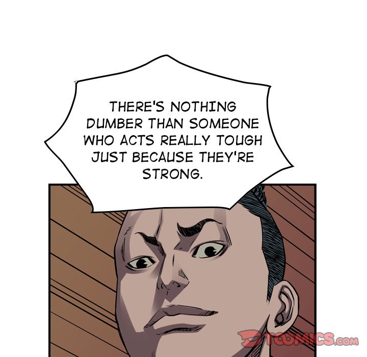 Legend: The Beginning Chapter 96 page 22 - Chapter 96