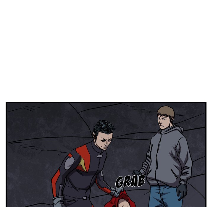 Legend: The Beginning Chapter 96 page 24 - Chapter 96