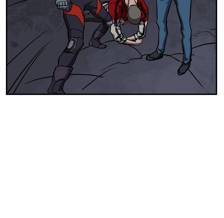 Legend: The Beginning Chapter 96 page 25 - Chapter 96