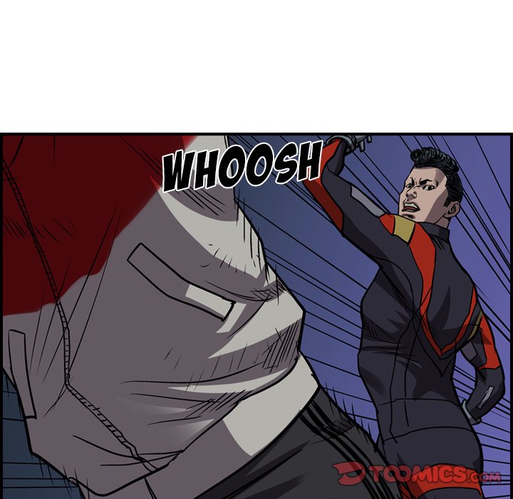 Legend: The Beginning Chapter 96 page 26 - Chapter 96