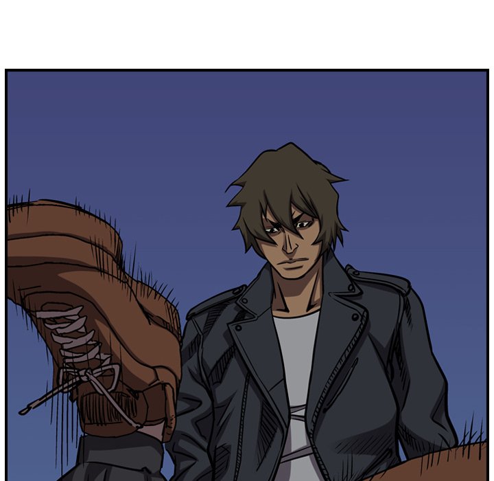 Legend: The Beginning Chapter 96 page 28 - Chapter 96