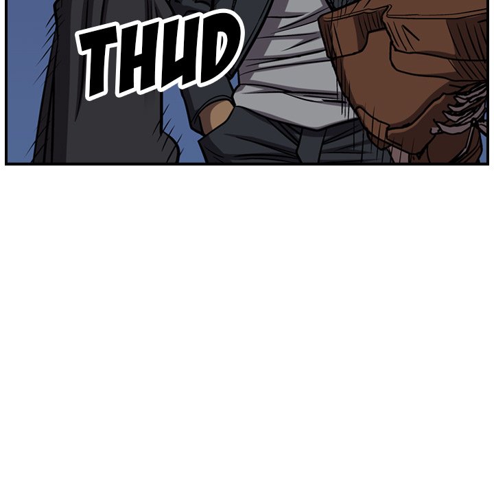 Legend: The Beginning Chapter 96 page 29 - Chapter 96