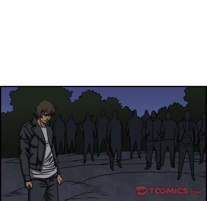 Legend: The Beginning Chapter 96 page 30 - Chapter 96