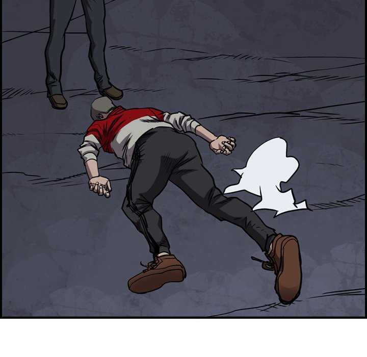 Legend: The Beginning Chapter 96 page 31 - Chapter 96