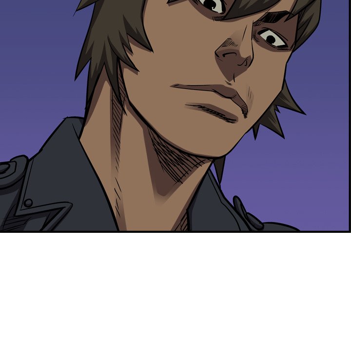 Legend: The Beginning Chapter 96 page 33 - Chapter 96
