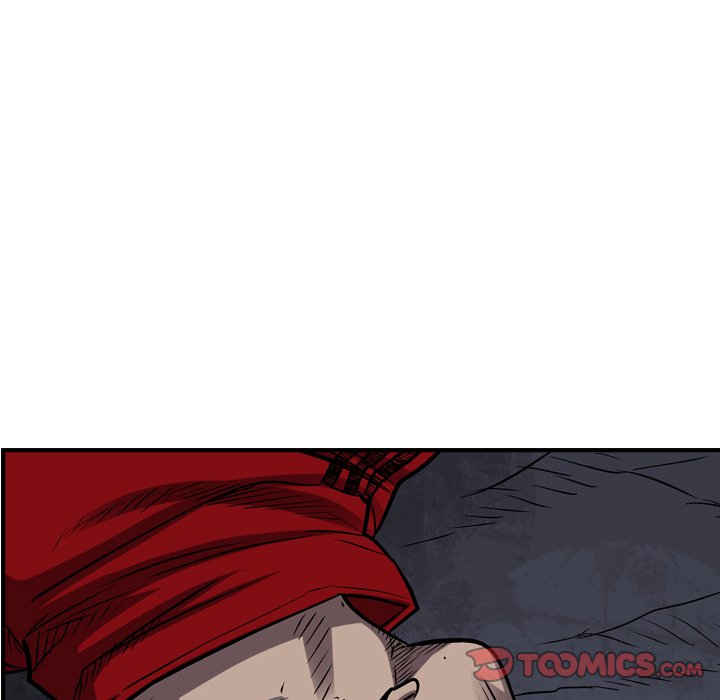 Legend: The Beginning Chapter 96 page 34 - Chapter 96