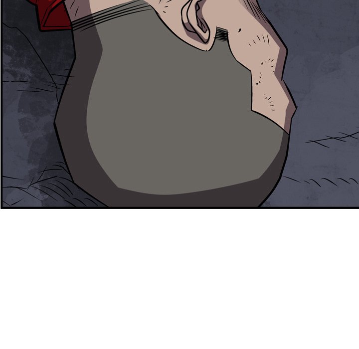 Legend: The Beginning Chapter 96 page 35 - Chapter 96