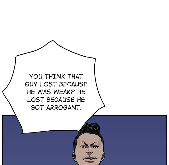 Legend: The Beginning Chapter 96 page 36 - Chapter 96