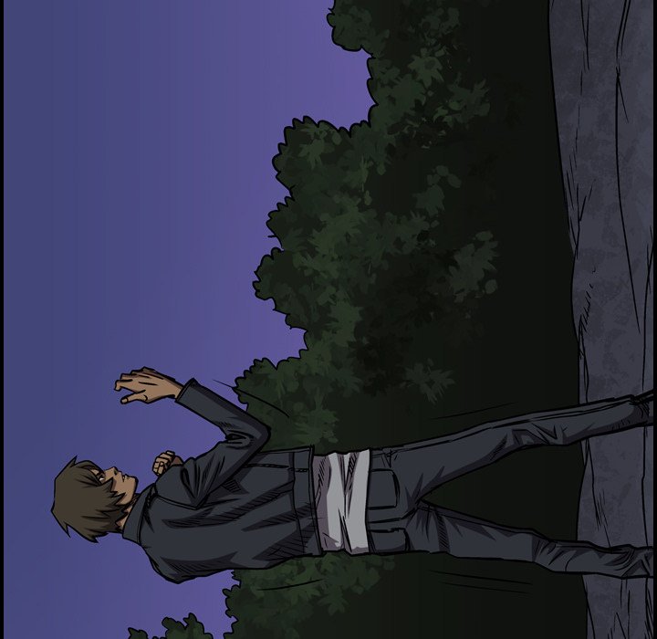 Legend: The Beginning Chapter 96 page 44 - Chapter 96