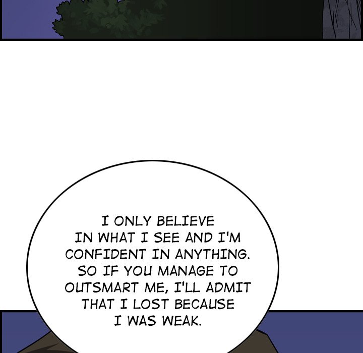 Legend: The Beginning Chapter 96 page 45 - Chapter 96