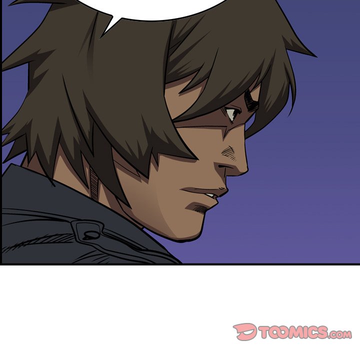 Legend: The Beginning Chapter 96 page 46 - Chapter 96