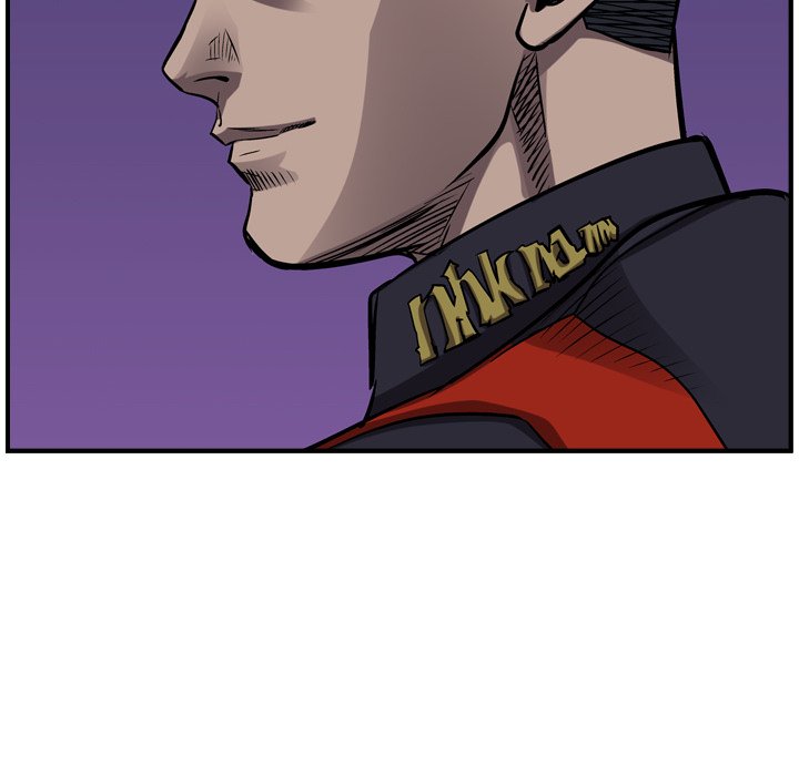 Legend: The Beginning Chapter 96 page 48 - Chapter 96