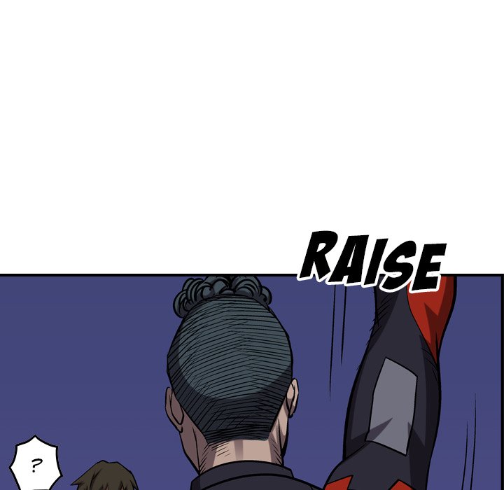 Legend: The Beginning Chapter 96 page 49 - Chapter 96