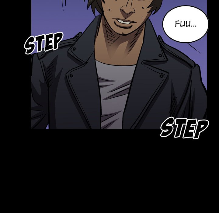 Legend: The Beginning Chapter 96 page 5 - Chapter 96