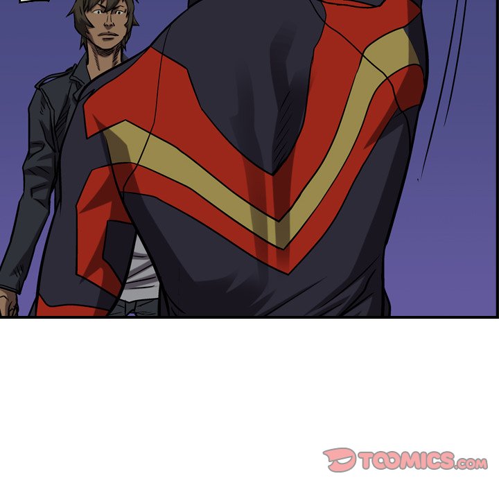 Legend: The Beginning Chapter 96 page 50 - Chapter 96