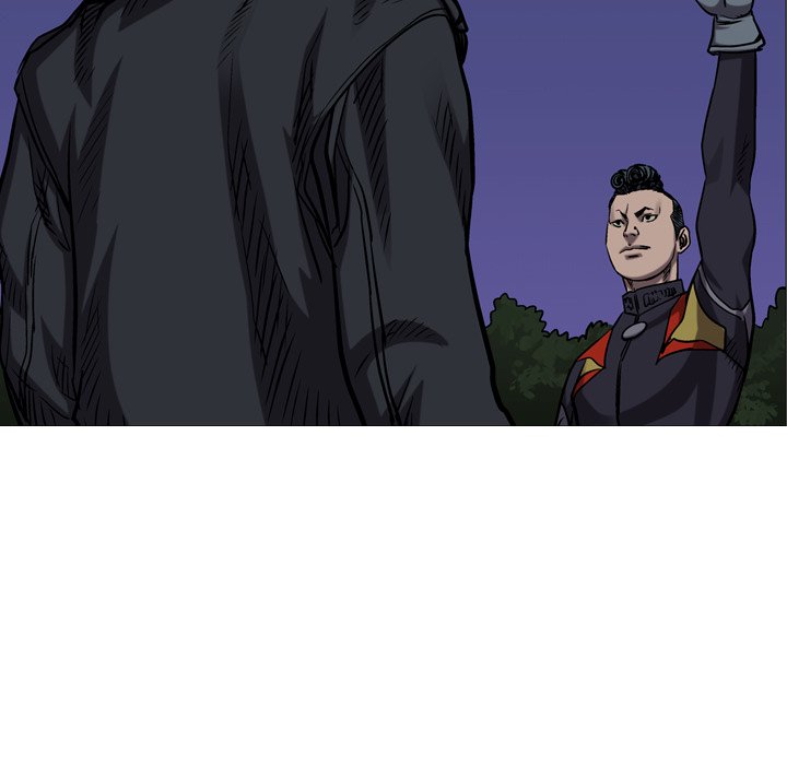 Legend: The Beginning Chapter 96 page 52 - Chapter 96