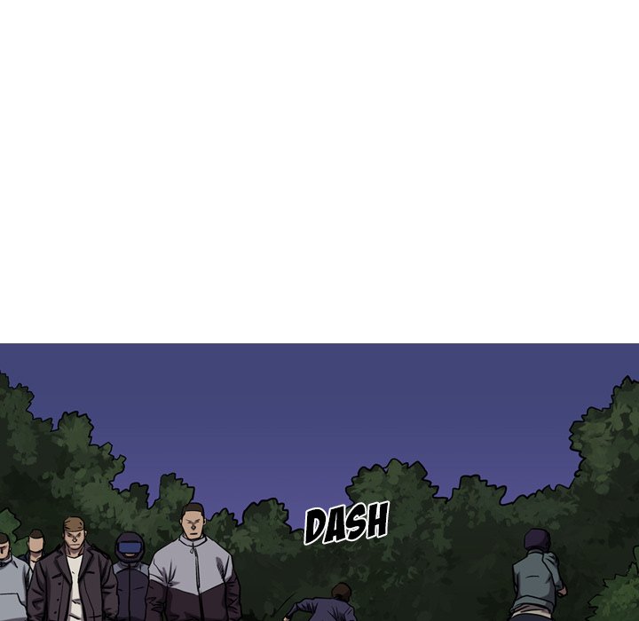 Legend: The Beginning Chapter 96 page 53 - Chapter 96