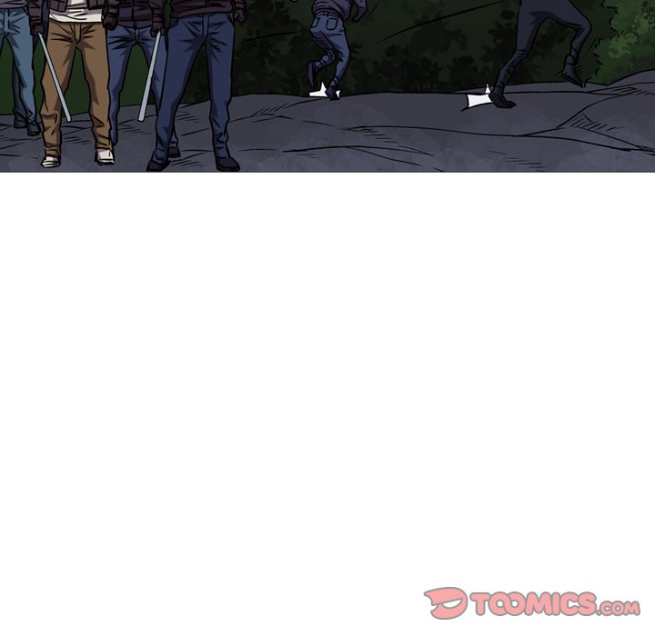 Legend: The Beginning Chapter 96 page 54 - Chapter 96