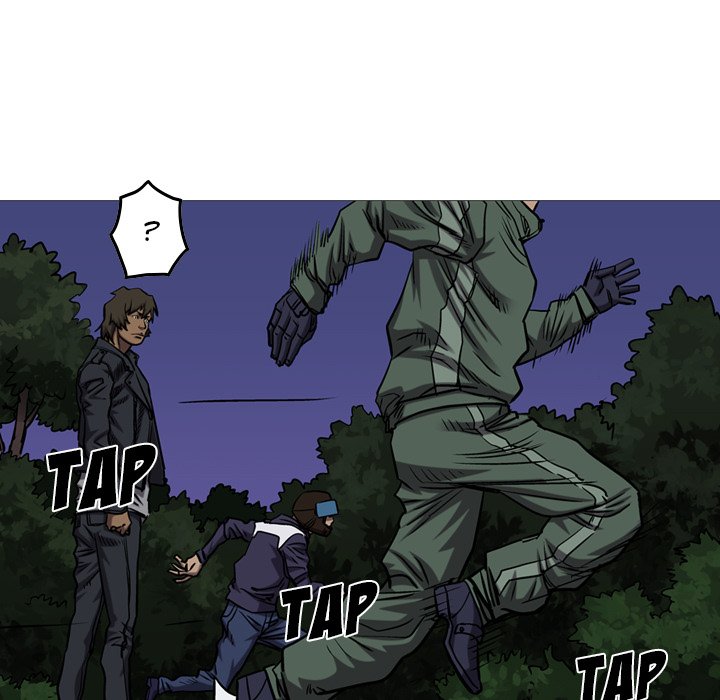 Legend: The Beginning Chapter 96 page 55 - Chapter 96
