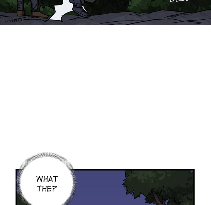 Legend: The Beginning Chapter 96 page 56 - Chapter 96