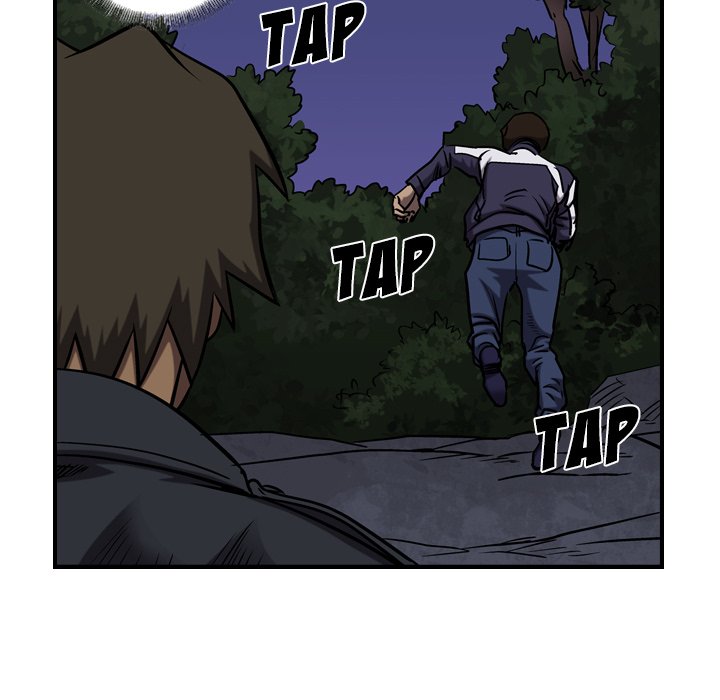 Legend: The Beginning Chapter 96 page 57 - Chapter 96