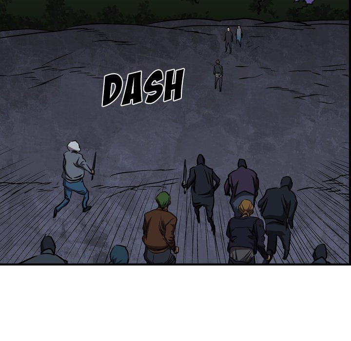 Legend: The Beginning Chapter 96 page 61 - Chapter 96