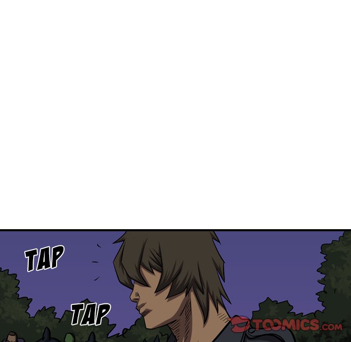 Legend: The Beginning Chapter 96 page 62 - Chapter 96