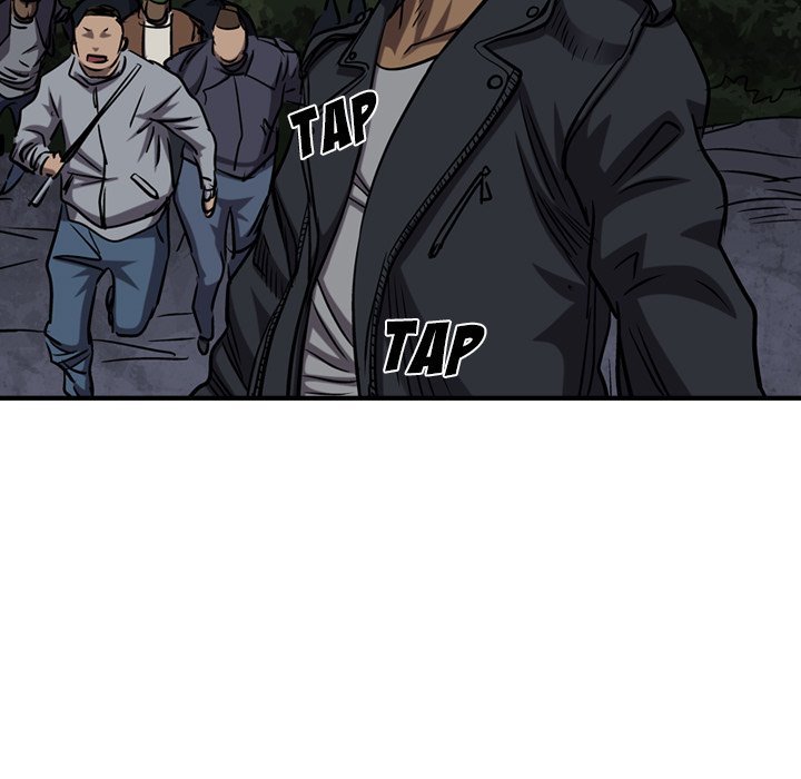 Legend: The Beginning Chapter 96 page 63 - Chapter 96