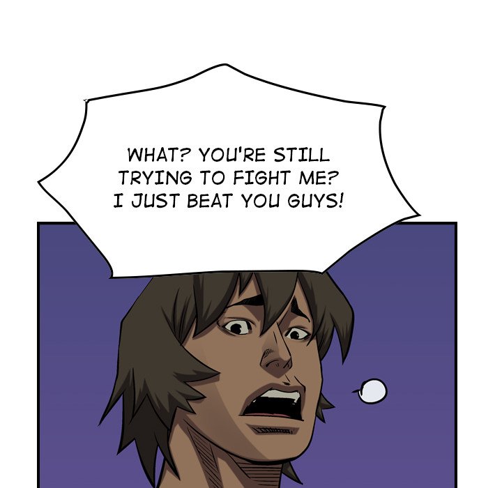 Legend: The Beginning Chapter 96 page 64 - Chapter 96