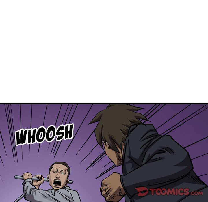 Legend: The Beginning Chapter 96 page 66 - Chapter 96