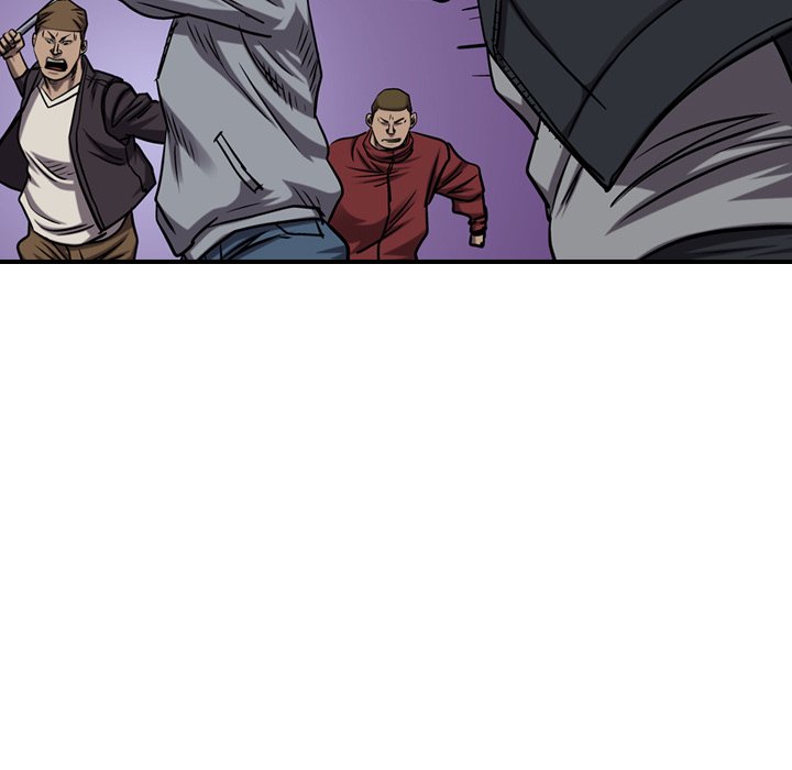 Legend: The Beginning Chapter 96 page 67 - Chapter 96