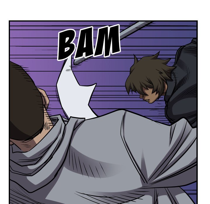 Legend: The Beginning Chapter 96 page 68 - Chapter 96
