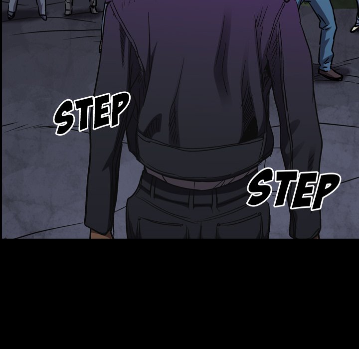 Legend: The Beginning Chapter 96 page 7 - Chapter 96
