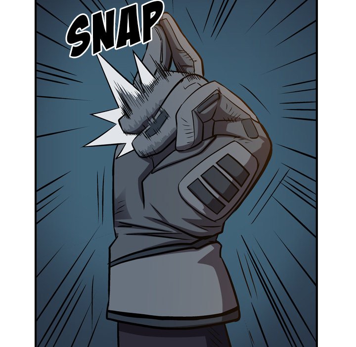 Legend: The Beginning Chapter 96 page 72 - Chapter 96