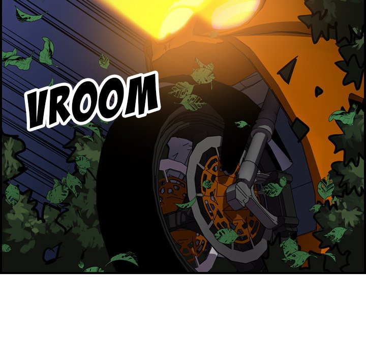 Legend: The Beginning Chapter 96 page 77 - Chapter 96