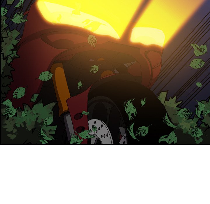 Legend: The Beginning Chapter 96 page 79 - Chapter 96