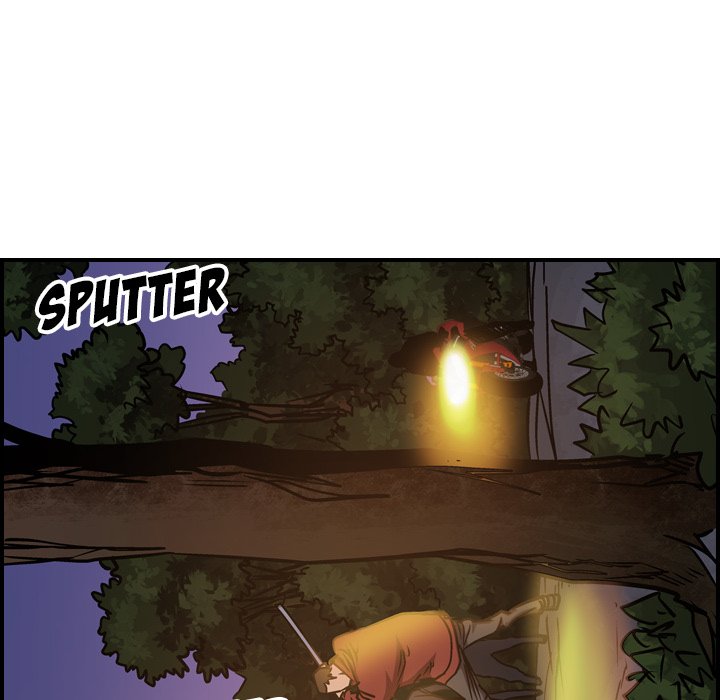 Legend: The Beginning Chapter 96 page 80 - Chapter 96