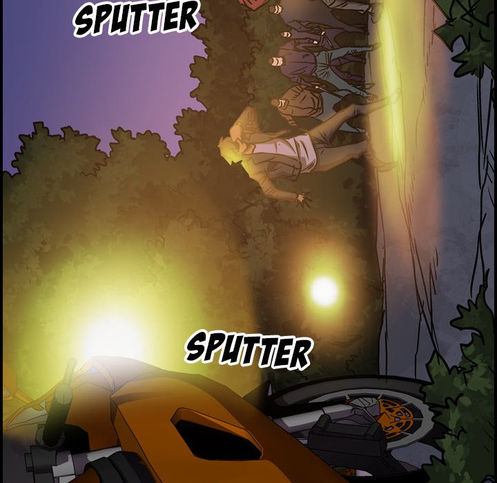 Legend: The Beginning Chapter 96 page 81 - Chapter 96