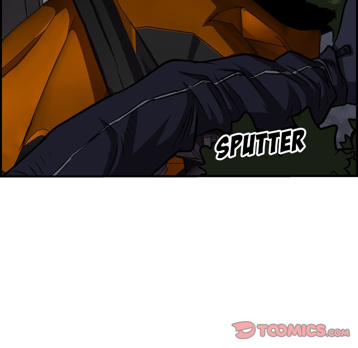 Legend: The Beginning Chapter 96 page 82 - Chapter 96