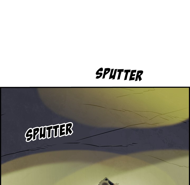 Legend: The Beginning Chapter 96 page 83 - Chapter 96