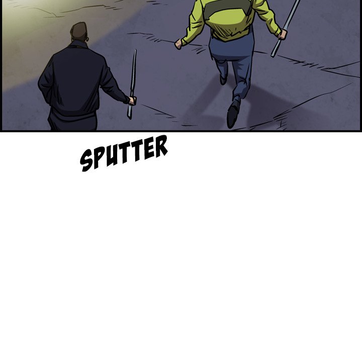 Legend: The Beginning Chapter 96 page 85 - Chapter 96