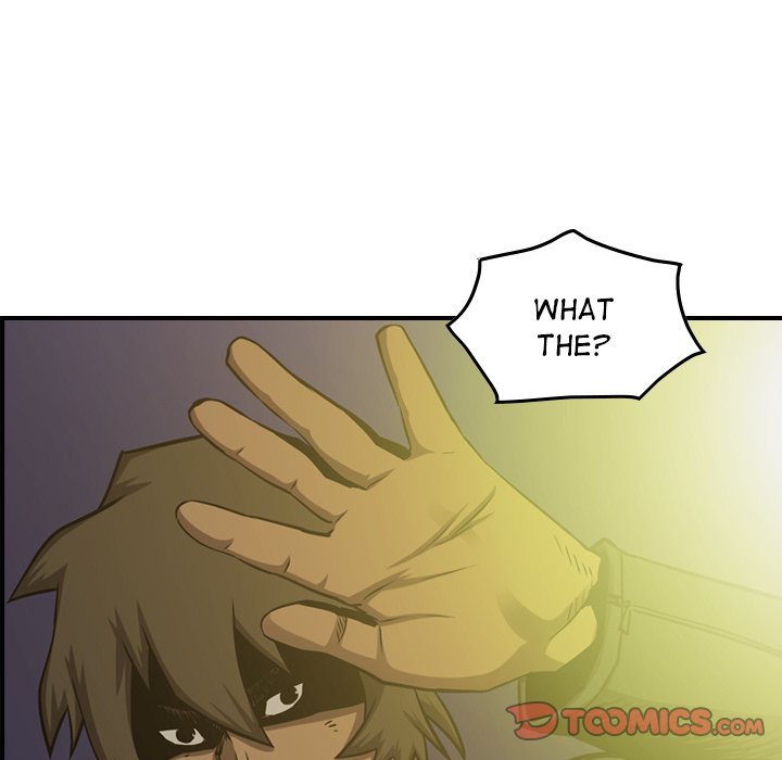 Legend: The Beginning Chapter 96 page 86 - Chapter 96