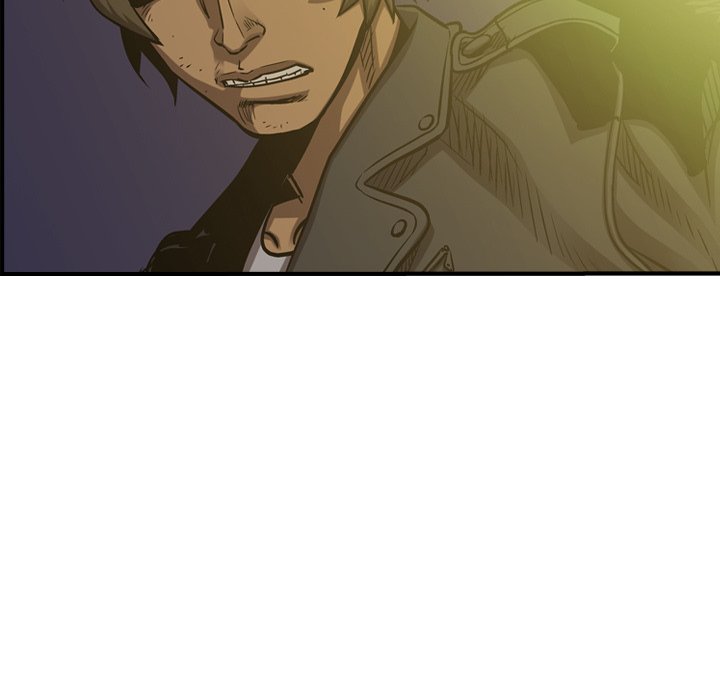 Legend: The Beginning Chapter 96 page 87 - Chapter 96