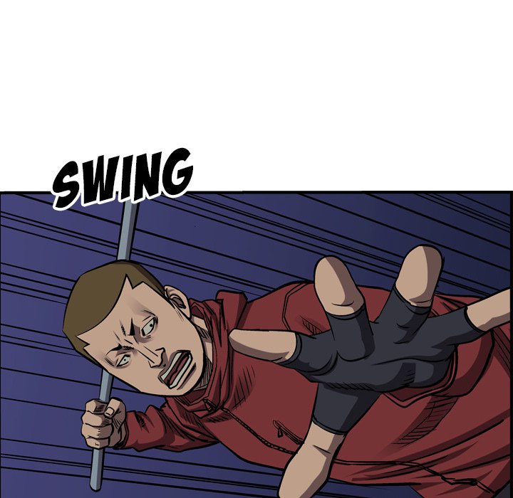 Legend: The Beginning Chapter 96 page 88 - Chapter 96