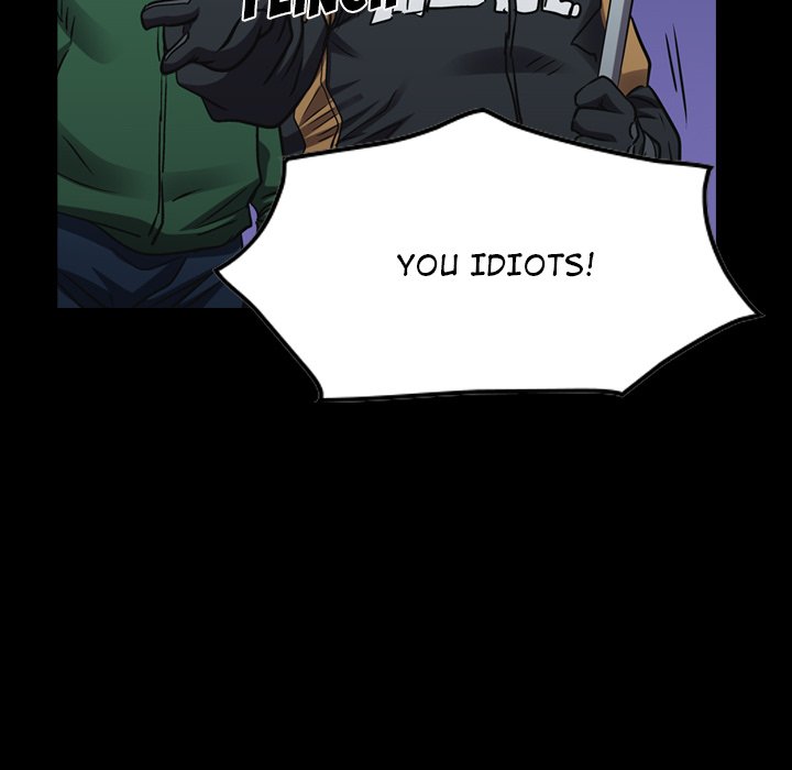 Legend: The Beginning Chapter 96 page 9 - Chapter 96