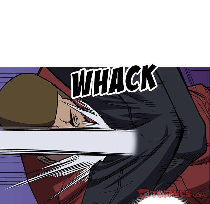 Legend: The Beginning Chapter 96 page 90 - Chapter 96