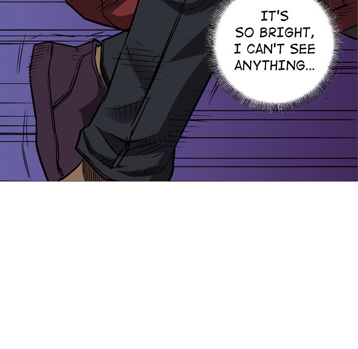 Legend: The Beginning Chapter 96 page 91 - Chapter 96