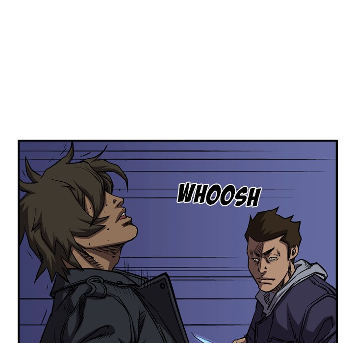Legend: The Beginning Chapter 96 page 92 - Chapter 96