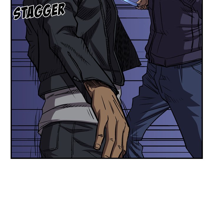 Legend: The Beginning Chapter 96 page 93 - Chapter 96