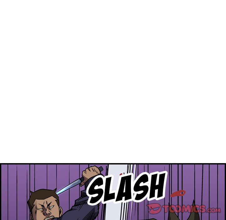 Legend: The Beginning Chapter 96 page 94 - Chapter 96